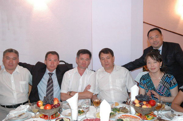 Абат Джумагулов