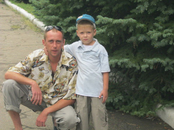 Игорь Карпенко