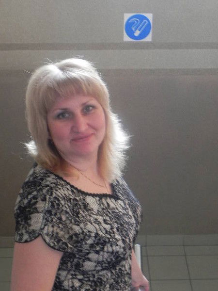 Инесса Екимова