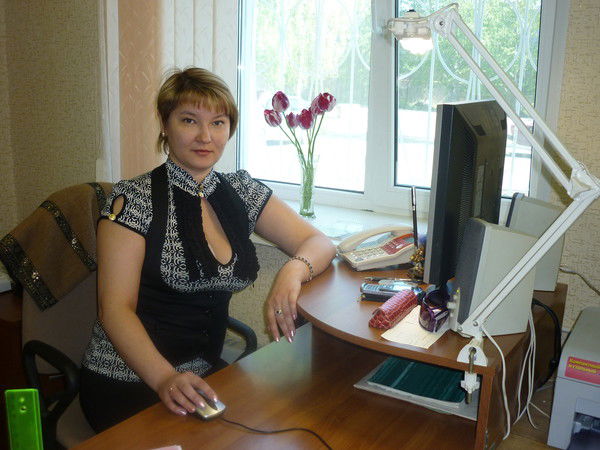 Ирина Макарова