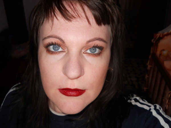 Анна Ануфриева