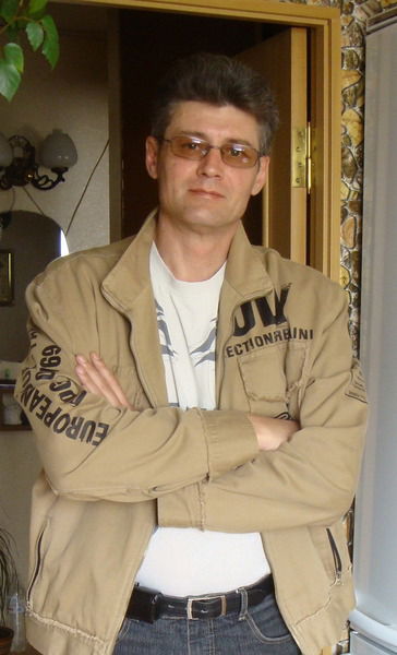 Сергей Пономарев