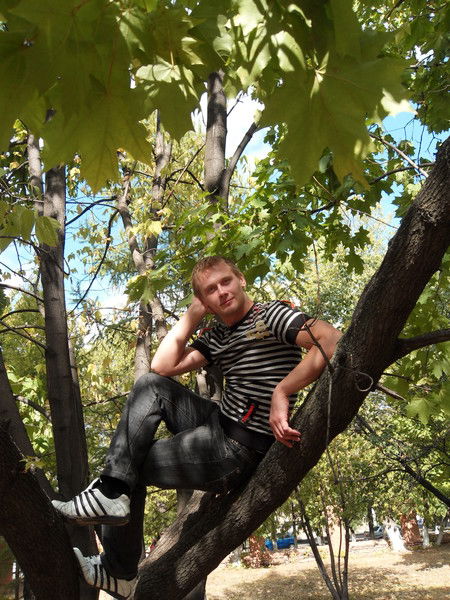 Денис Новоторцев