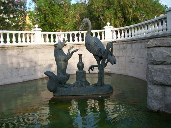 Марина Сороковикова