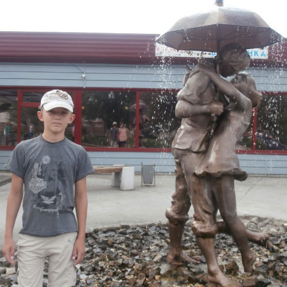 Денис Сниткин