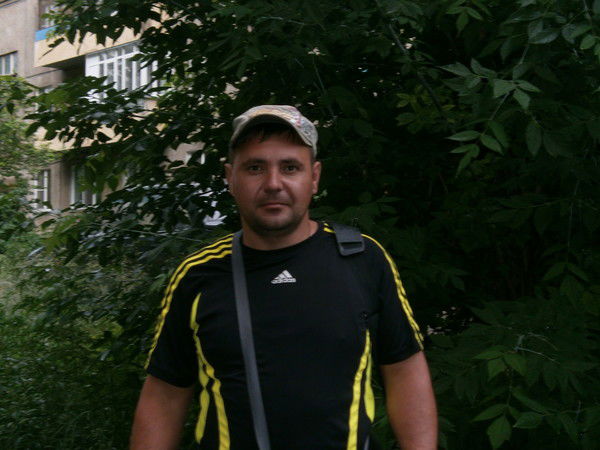 Владимир Потапенко