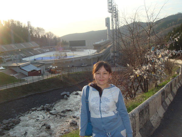 Жадыра Калдыбаева