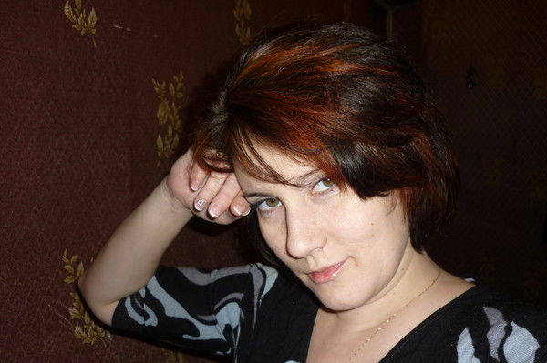 Светлана Дорофеева