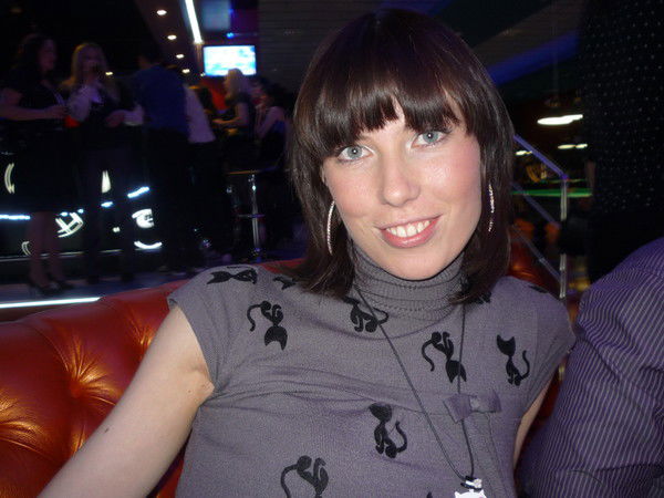 Эльвира Муратова