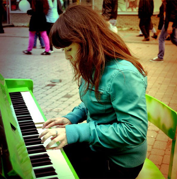 Евгения Семенова