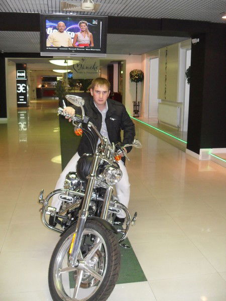 Василий Марченко