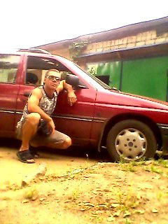 Алекс Хахол