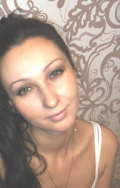 Мария Досова