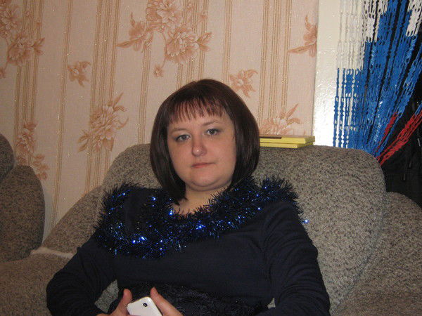 Наталья Заманова