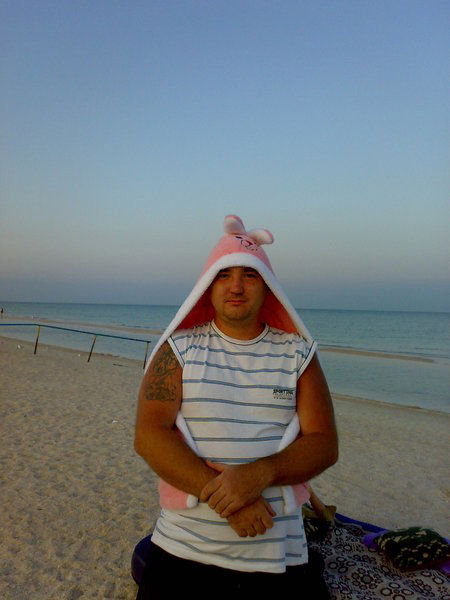 Сергей Голод