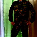 Samagan Kamchibekov