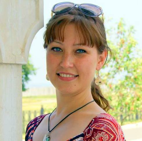 Валентина Саакова