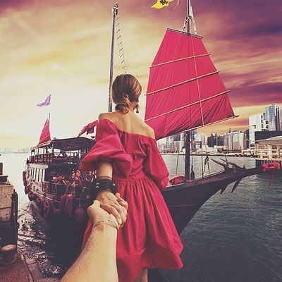 Оксаночка Терлеева