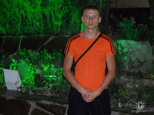 Костя Подольский