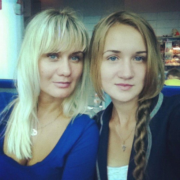 Татьяна Сенновская