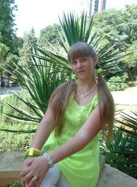 Алина Павлова