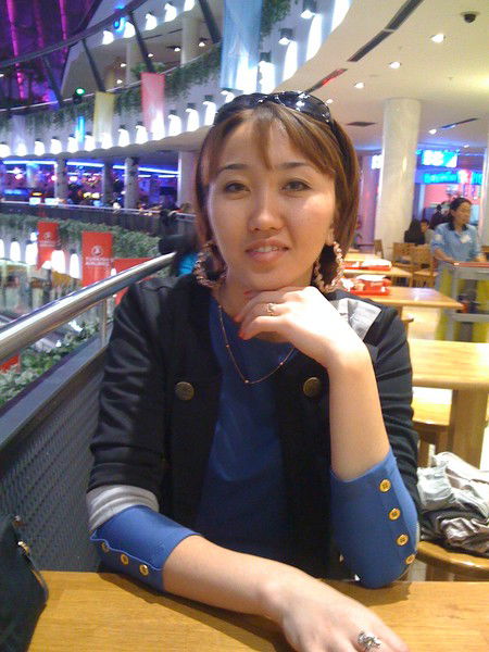 София Новрузовa