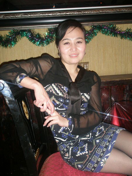 Гульжазира Ахметова