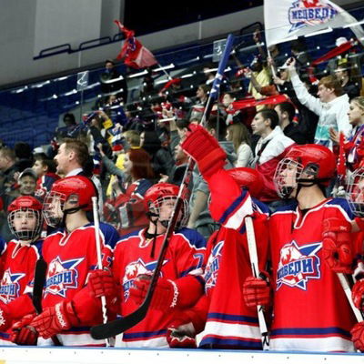 Дмитрий Борисов