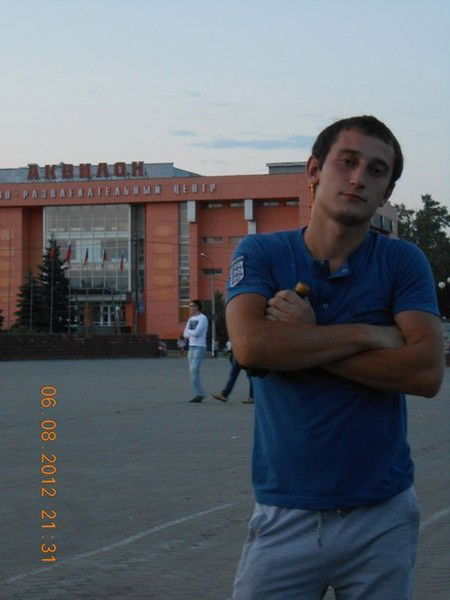 Спартак Москва