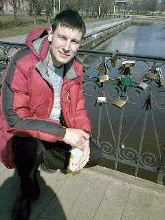 Толян Фадеев