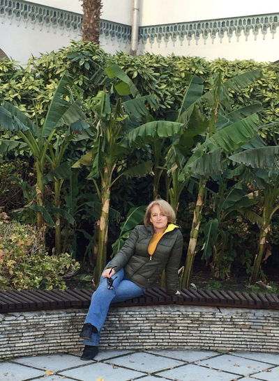 Мария Овдиенко