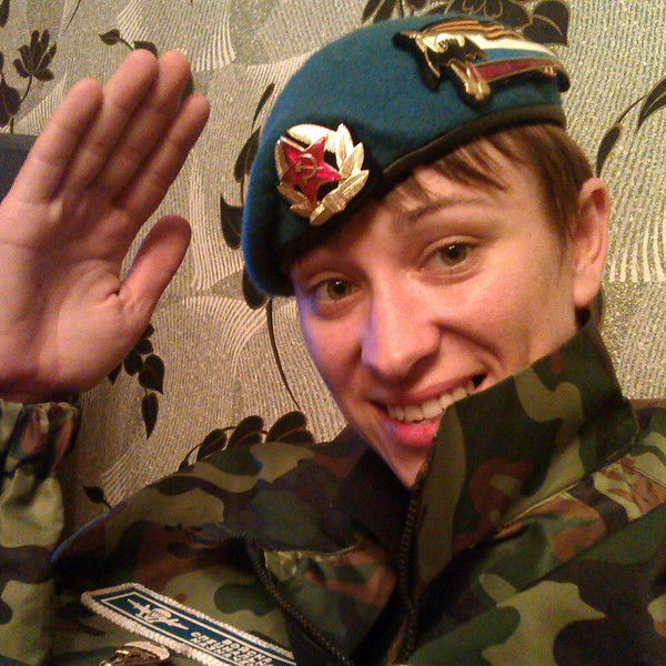 Ольга Синько