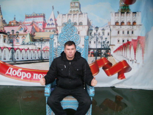 Андрей Дьяконов