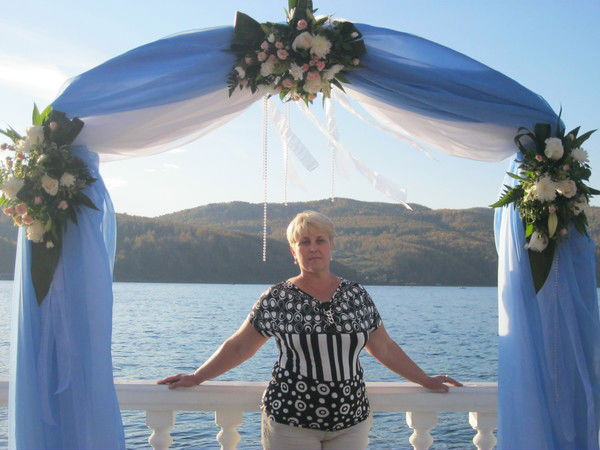 Марина Пермякова