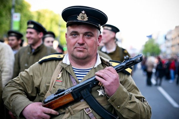 Валера Коваленко