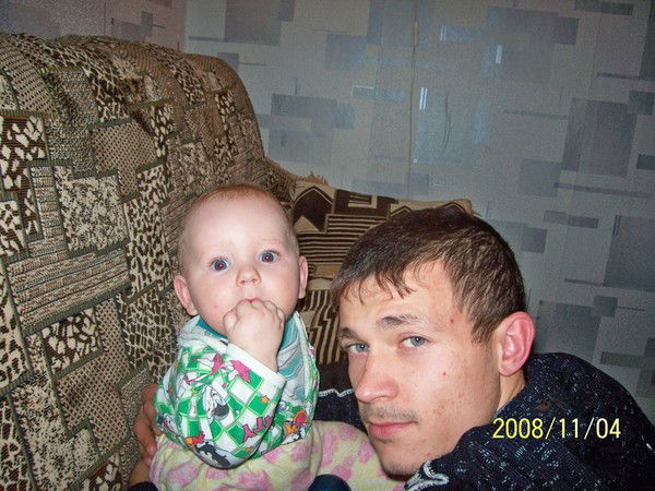 Сергей Нюнькин