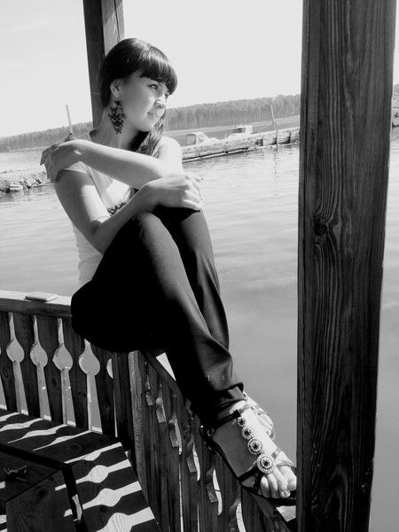 Наталия Буток