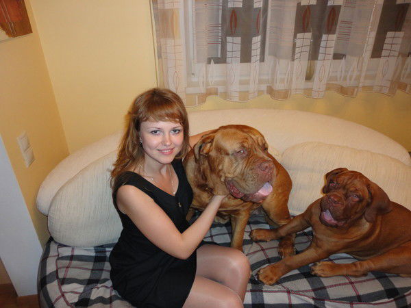 Ольга Лисица