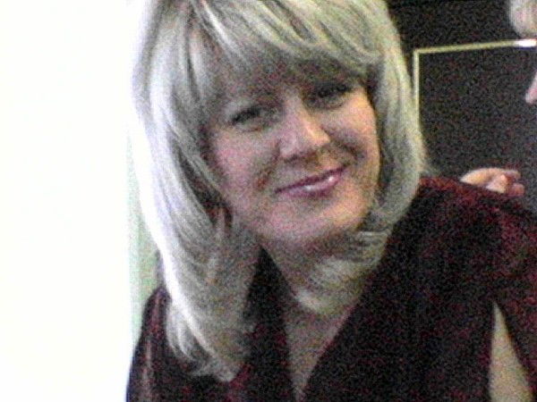 Людмила Бугаевская