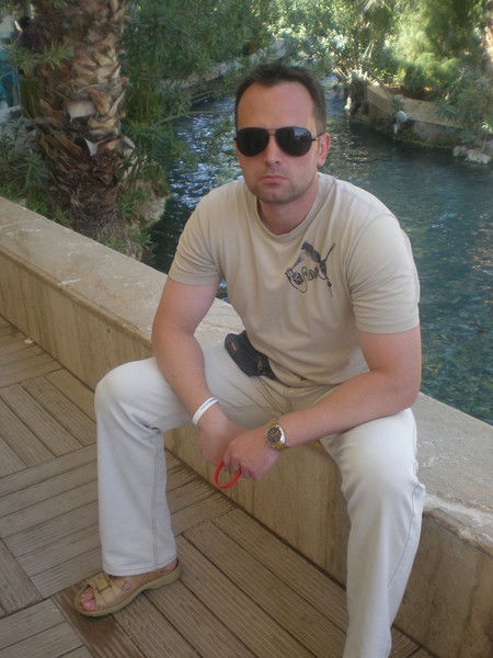 Евгений Павлюк