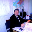 Федюшкин Владимир