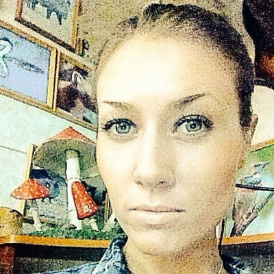 Алена Ковалева