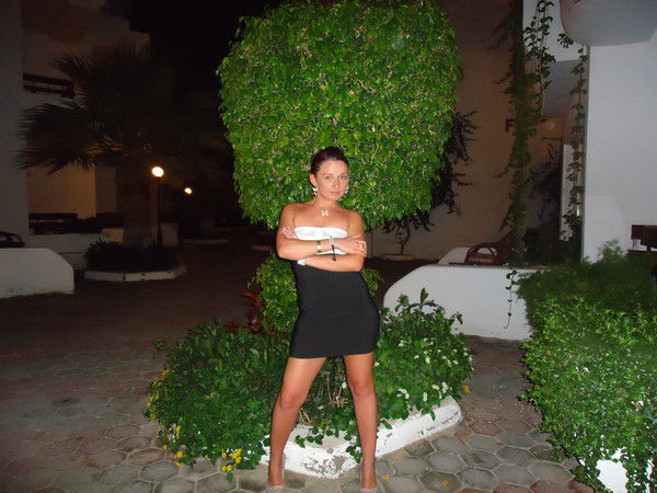 Катерина Гоголева