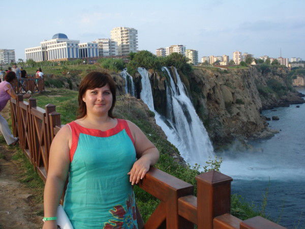 Кристина Керницкая