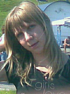 Люба Мордвинова