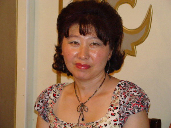 Толкын Медеубаева