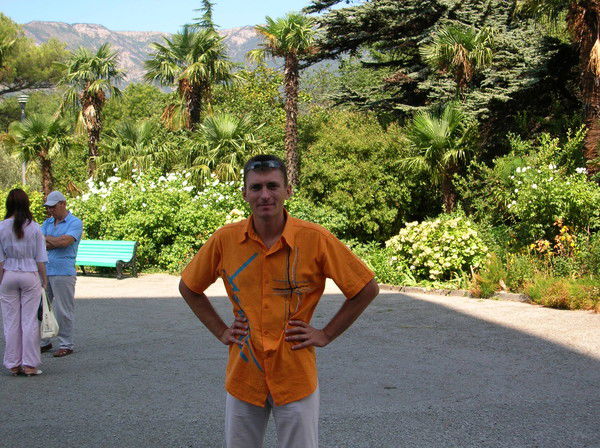 Николай Винокуров