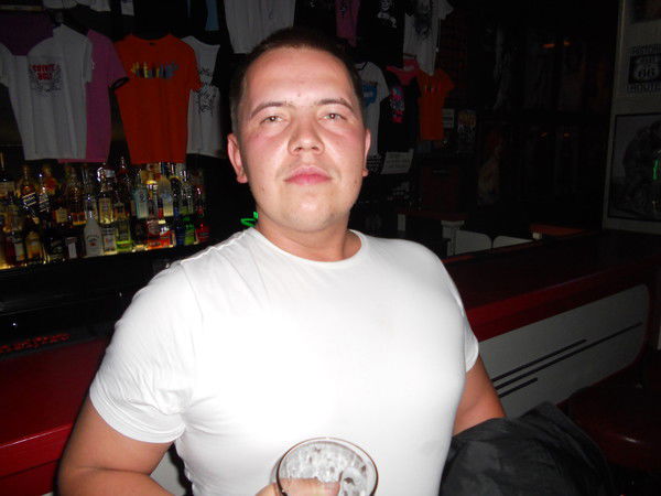 Владимир Дюсембаев