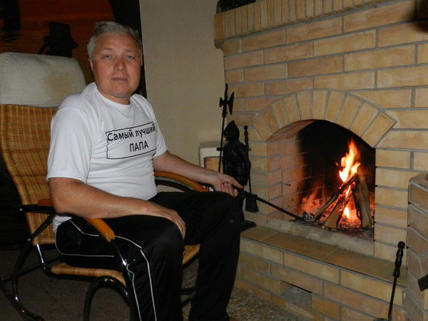 Валерий Жилкин