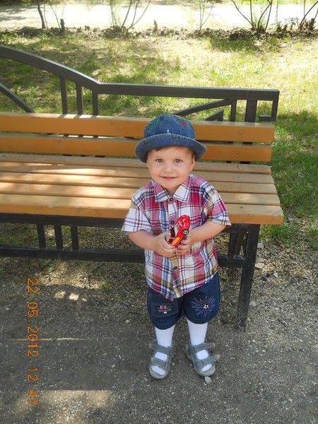 Валентина Козырева